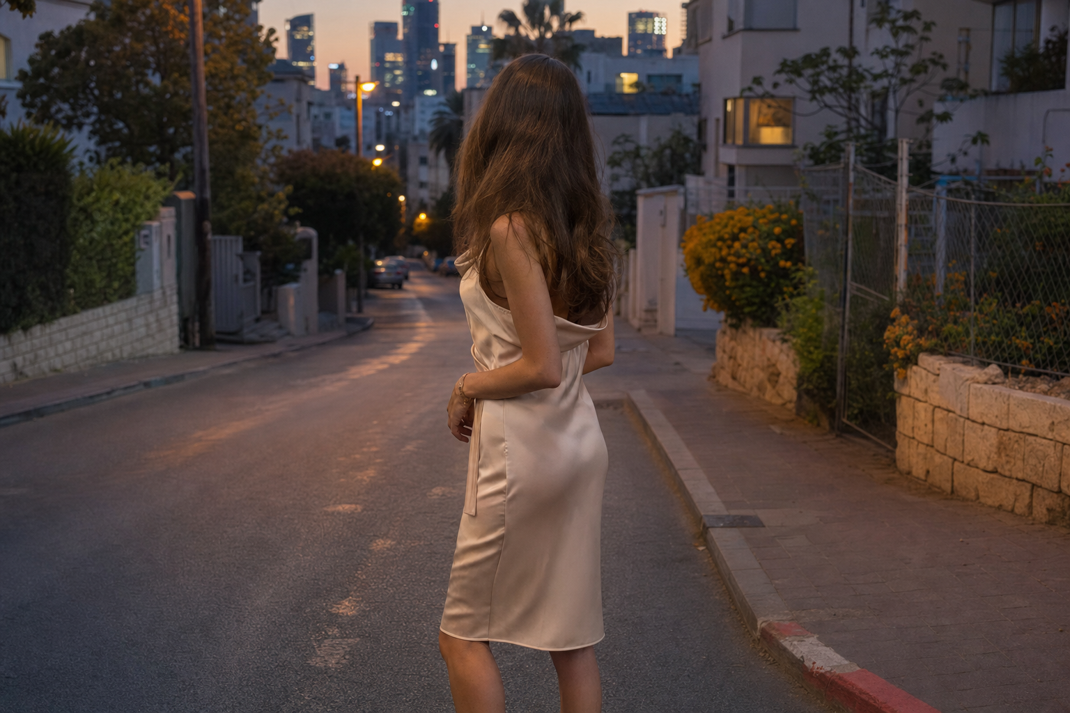 איך למצוא מידע איכותי ואמין על דירות דיסקרטיות ברמת גן