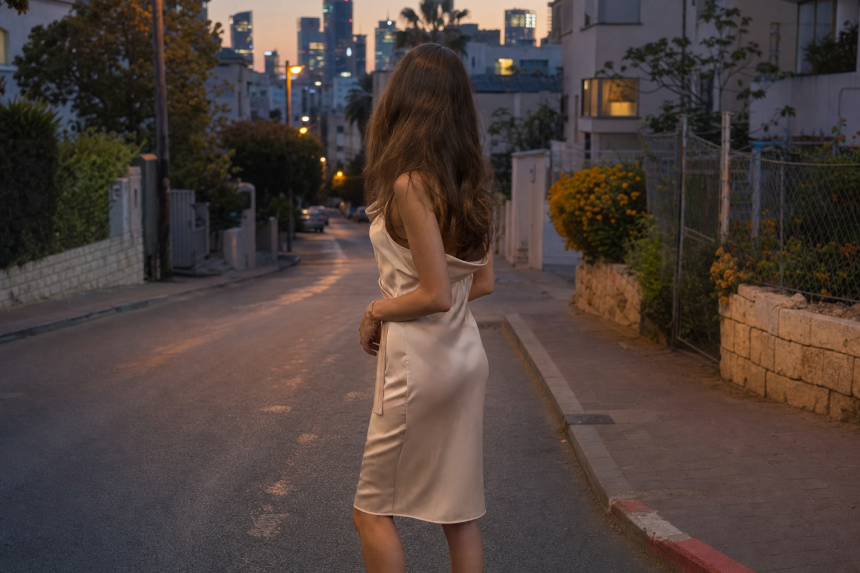 איך למצוא מידע איכותי ואמין על דירות דיסקרטיות ברמת גן